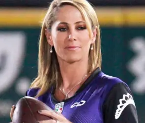 Inés Sainz revela que la sacaron de un programa tras negarse a ser albureada, ¿quién sí se dejó?