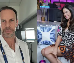 ¿Lo extraña? Paola Rojas manda un recado a Zague a cinco años de su polémico video