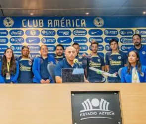 Am&eacute;rica Femenil: La dura advertencia de Villacampa a sus detractores tras caer en la final