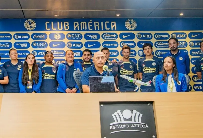 El t&eacute;cnico espa&ntilde;ol no dud&oacute; en lanzar un mensaje a todos los detractores de sus dirigidas previo a jugar la final de vuelta.
