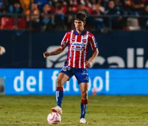 Damm revela la peculiar razón por la que Tuca Ferretti lo multaba con 50 mil pesos