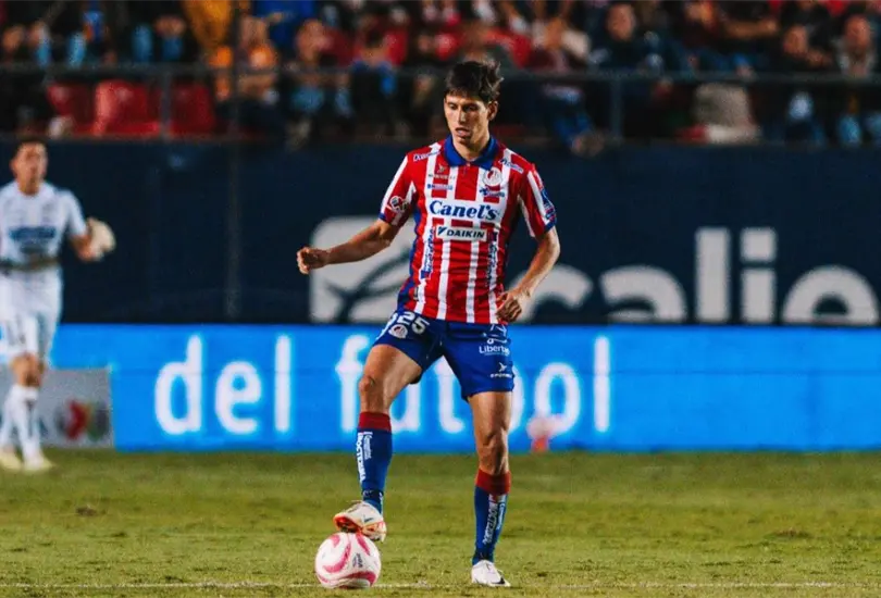J&uuml;rgen Damm cont&oacute; la raz&oacute;n por la que Tuca Ferretti lo multaba con miles de pesos