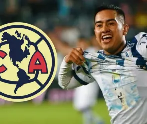 Erick Sánchez: La millonaria oferta del América a Pachuca para contratar al Chiquito