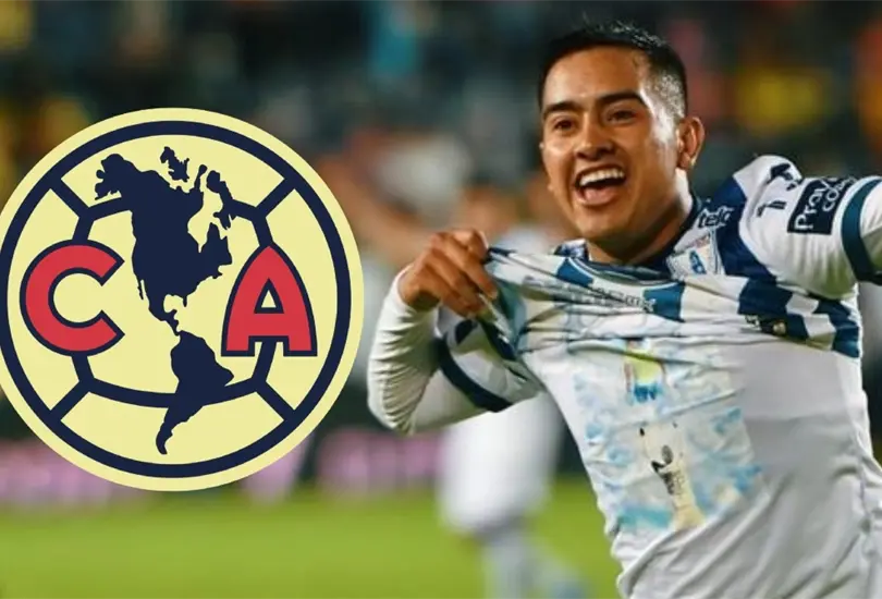 La carrera del Chiquito S&aacute;nchez podr&iacute;a seguir en Am&eacute;rica.