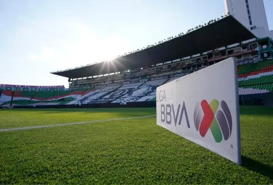 La Liguilla del Apertura 2023 está definida.