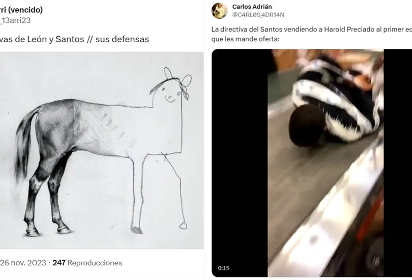 Se disputaron m&aacute;s de 90 minutos en el Nou Camp y mientras tanto los memes llegaban.