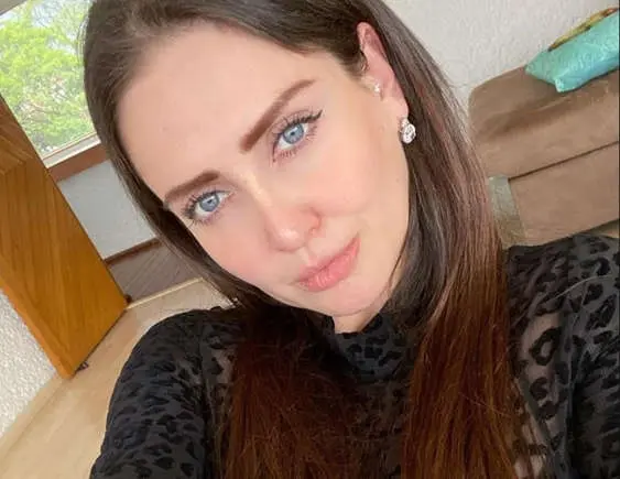 Sin embargo, Celia no siempre lució la misma imagen que tiene ahora.