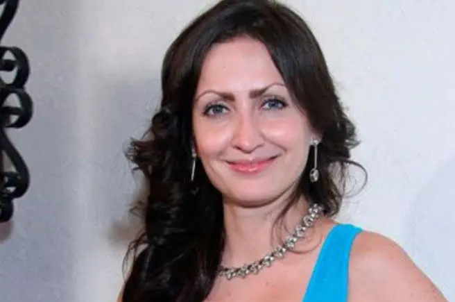 Celia Lora nació el de 25 de diciembre de 1983 y actualmente tiene 39 años.