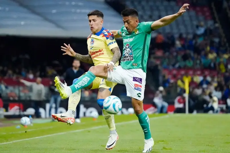 El conjunto de los Panzas Verdes tiene una estad&iacute;stica a su favor que podr&iacute;a ser crucial en el inicio de la liguilla.