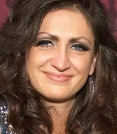 La modelo creció rodeada de cámaras debido a la fama de sus papás Álex y Chela Lora.