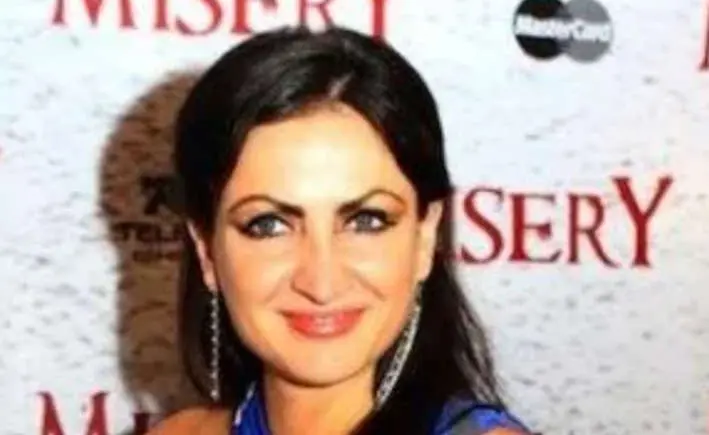 El cambio físico ha sido notorio con el paso de los años, pero ella solo ha admitido que se operó la nariz y se hizo una reducción de busto.