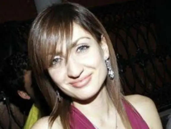 En 2014 participó en el reality Lucky Ladies, donde mostraba cómo era su vida con un papá rockero.