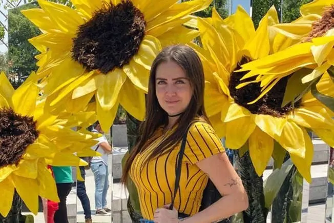 También ha hecho una fortuna gracias a que vende contenido en una plataforma exclusiva.