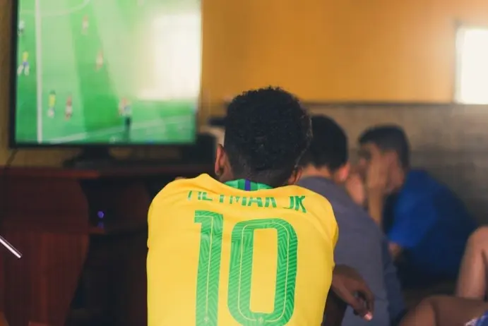 A pesar del actual baj&oacute;n, el nivel de Brasil sigue siendo superlativo.