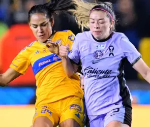 Afición de América Femenil se decepciona y lamenta las fallas ante Tigres Femenil