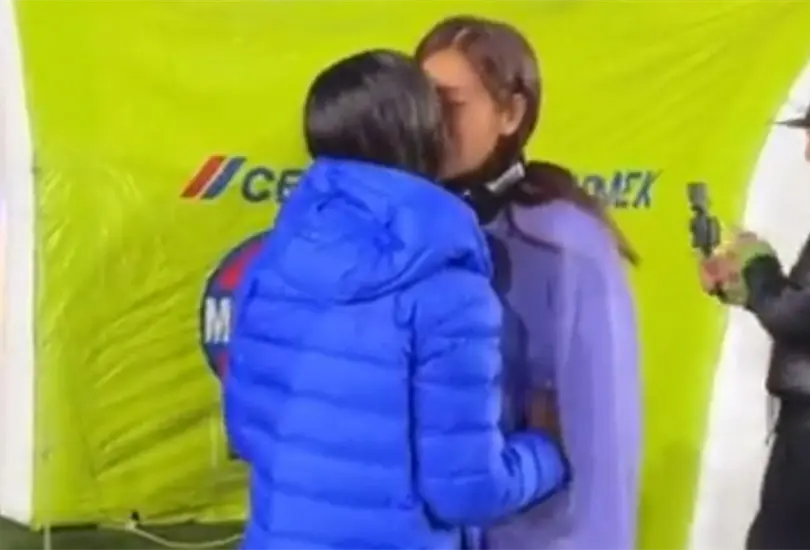 Las jugadoras están en el ojo del huracán por su breve encuentro previo a la final de vuelta en el Apertura 2023. Las jugadoras están en el ojo del huracán por su breve encuentro previo a la final de vuelta en el Apertura 2023.