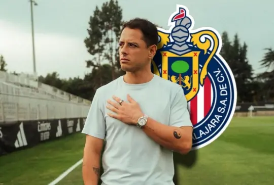 El mexicano encajaría muy bien en la idea que tiene Fernando Gago para hacer al equipo competitivo en la Liga MX.