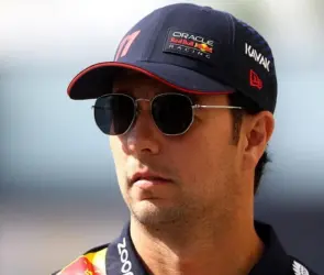 Checo Pérez: ¿quién está detrás de la campaña en su contra?