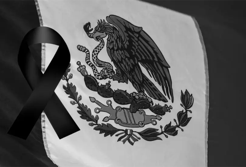 Una promesa del deporte mexicano perdi&oacute; la vida.