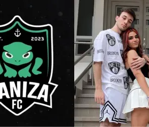 Kings League Am&eacute;ricas: el referente del Am&eacute;rica que ser&aacute; refuerzo de lujo en Raniza FC