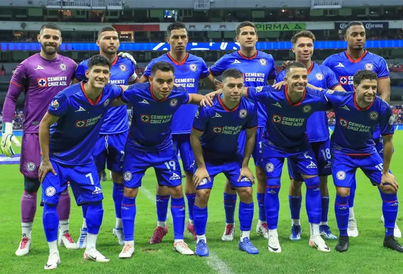 Cruz Azul ya tendr&iacute;a su primera baja en el plantel para el Clausura 2024