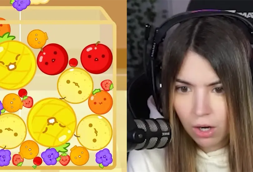 El famoso juego de la sand&iacute;a ha causado sensaci&oacute;n en importantes creadores de contenido, &iquest;c&oacute;mo jugarlo?