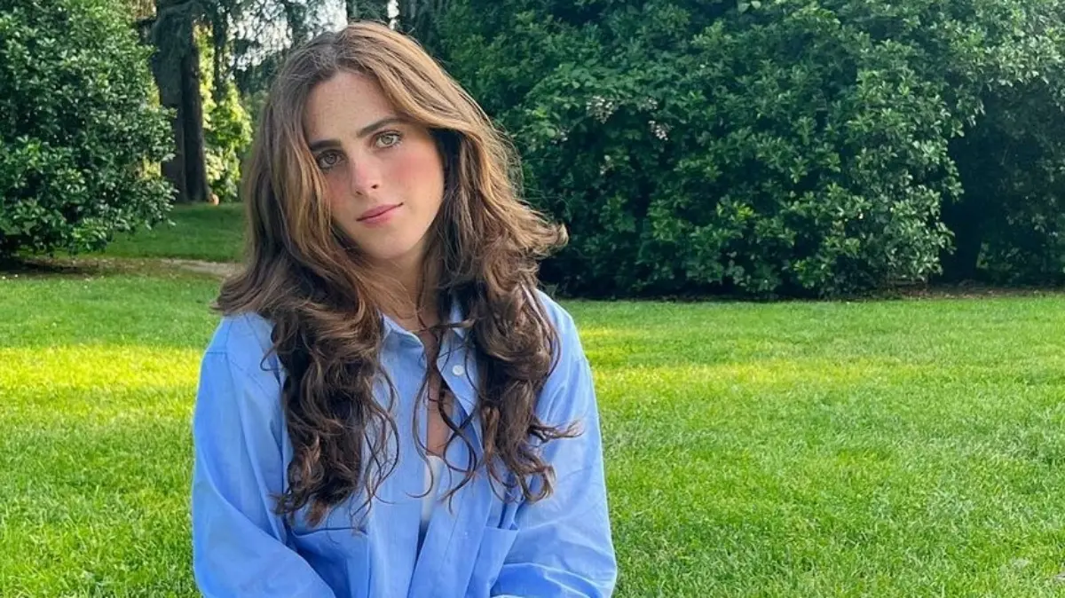 La mexicana fue vinculada con Kevin Álvarez, reconocido futbolista que actualmente milita en las Águilas del América.