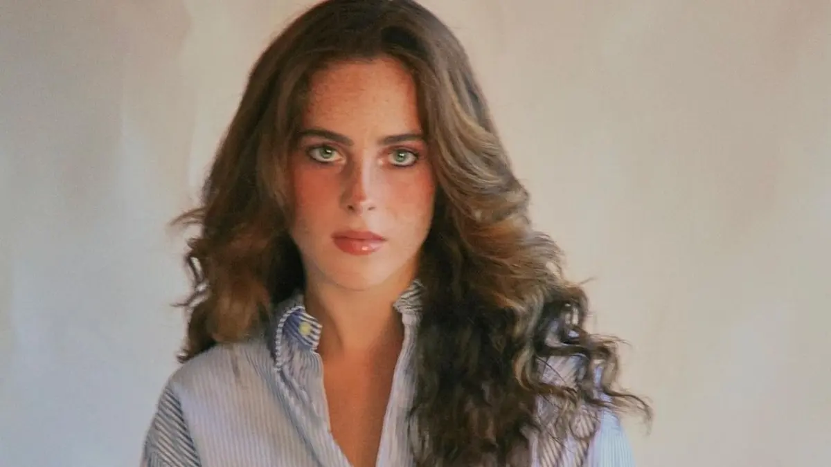 La nacida en el 2000 es una reconocida modelo que ha ganado mucho terreno con su contenido a redes sociales.