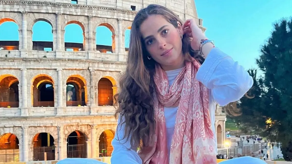 Incluso a la fecha aún se pueden ver reacciones del futbolista en imágenes de Fátima aunque no pasan de algunos 'likes'.