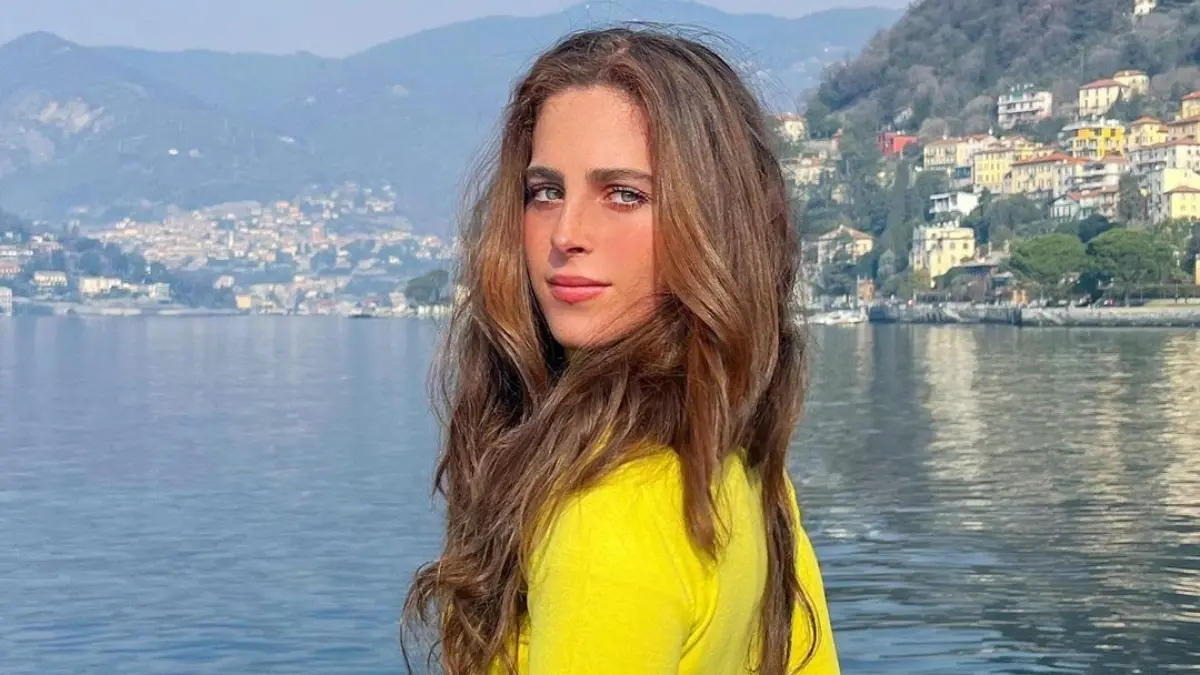 Fátima Bosch es una reconocida personalidad tanto en las pasarelas como en redes sociales que recientemente estuvo en tendencia.