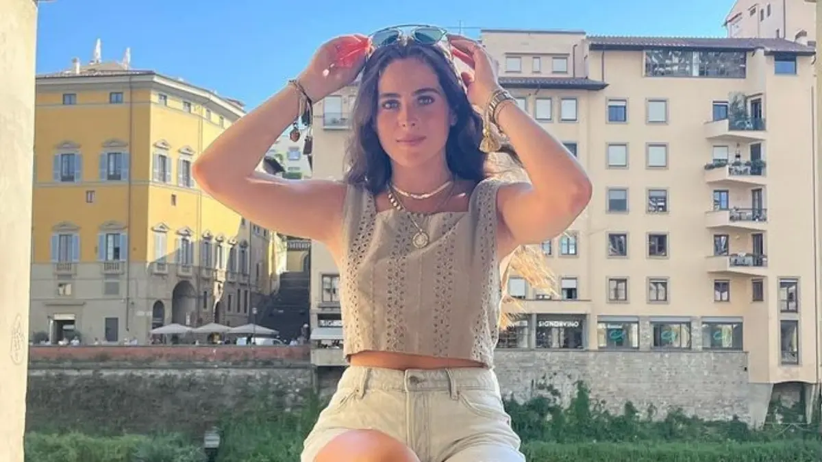 Ahora es Miss Universo México, por lo que muchos recordaron su presunta relación con Kevin.