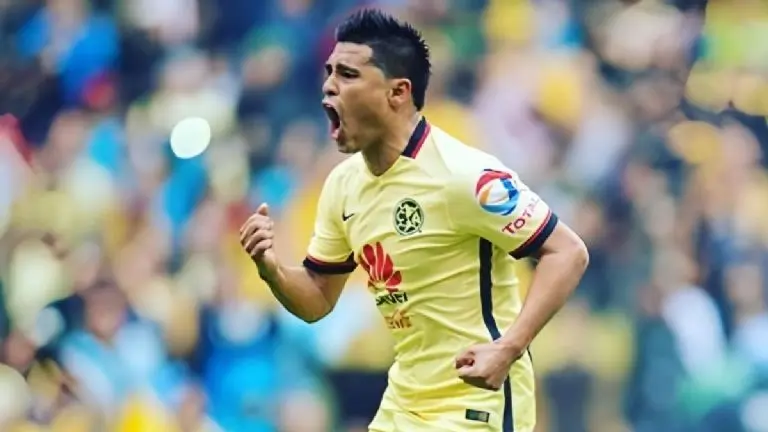 El paraguayo brilló muchos años en la Liga MX. (Instagram - Osvaldo Martínez)
