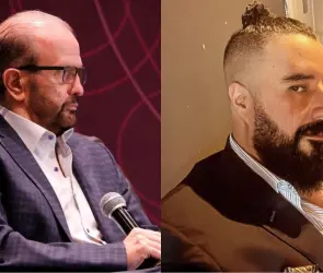 Fernando Schwartz explota contra Álvaro Morales: "es un payaso agresor y vulgar"