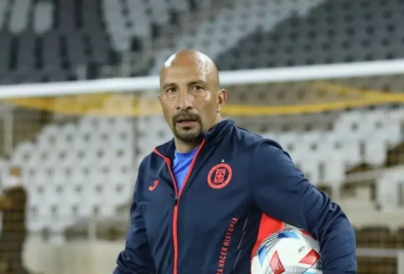 Óscar Conejo Pérez reveló a sus candidatos para ser el arquero de la Selección Mexicana Óscar Conejo Pérez reveló a sus candidatos para ser el arquero de la Selección Mexicana