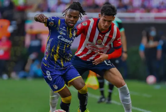 Jhon Murillo fue olvidado por el Atlético de San Luis. Jhon Murillo fue olvidado por el Atlético de San Luis.