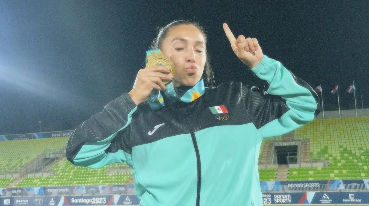 Anika Rodríguez - Tigres