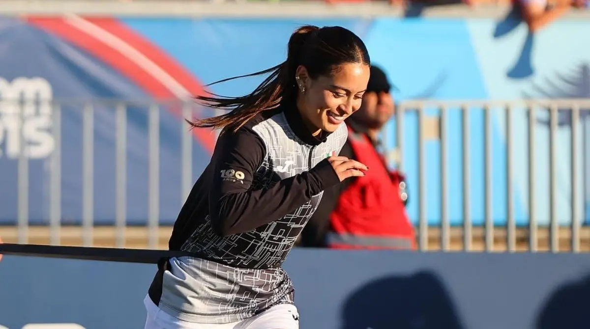 Scarlett Camberos - Angel City FC