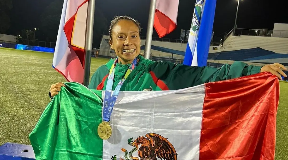 Karla Nieto - Pachuca