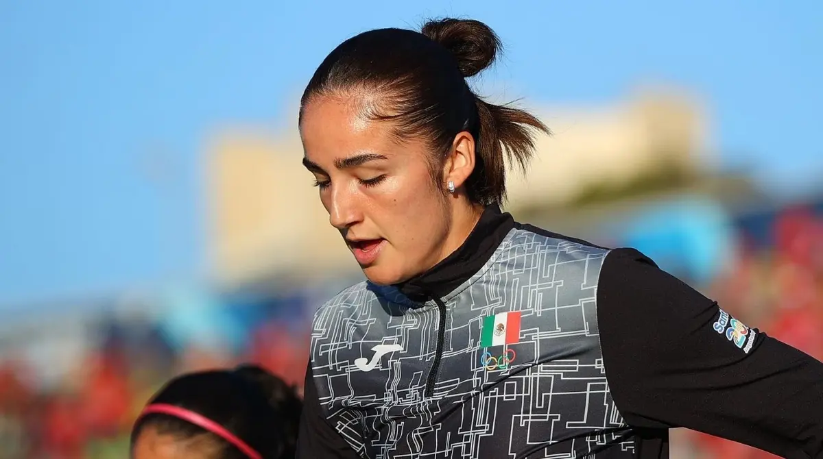 Diana Ordoñez - Houston Dash