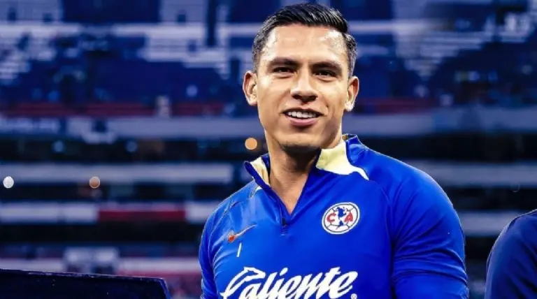 Luis Malagón sabe que le falta altura para ir a Europa - @clubamerica