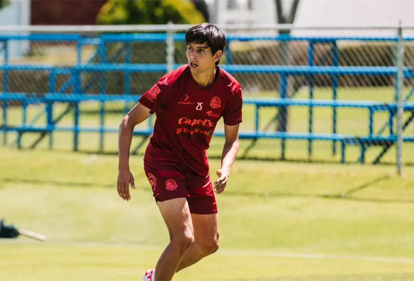 J&uuml;rgen Damm no qued&oacute; contento que Am&eacute;rica, Tigres y Rayados gasten m&aacute;s dinero que el resto de la Liga MX