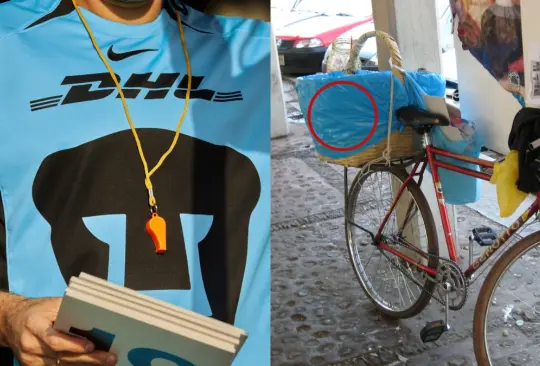 El cuadro universitario presentó su nuevo uniforme pero algunos aficionados no tomaron nada bien la combinación de colores. El cuadro universitario presentó su nuevo uniforme pero algunos aficionados no tomaron nada bien la combinación de colores.