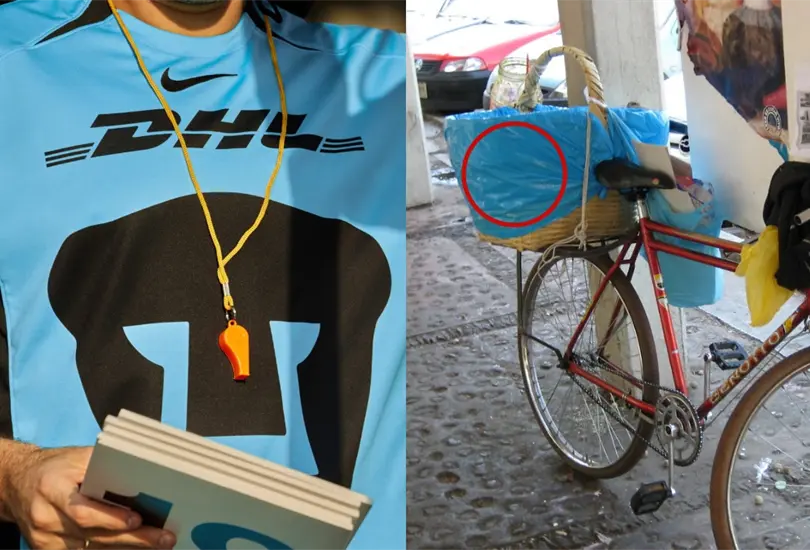 El cuadro universitario presentó su nuevo uniforme pero algunos aficionados no tomaron nada bien la combinación de colores. El cuadro universitario presentó su nuevo uniforme pero algunos aficionados no tomaron nada bien la combinación de colores.