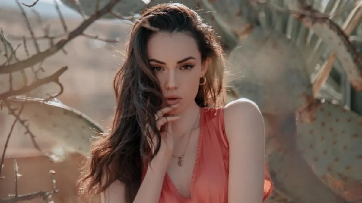 Paulina Burrola es una reconocida modelo mexicana que ahora est&aacute; en las noticias por haber terminado su relaci&oacute;n con Mauricio Ochmann.