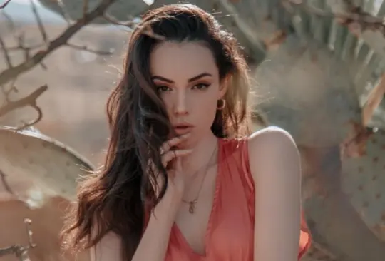 Paulina Burrola es una reconocida modelo mexicana que ahora está en las noticias por haber terminado su relación con Mauricio Ochmann.