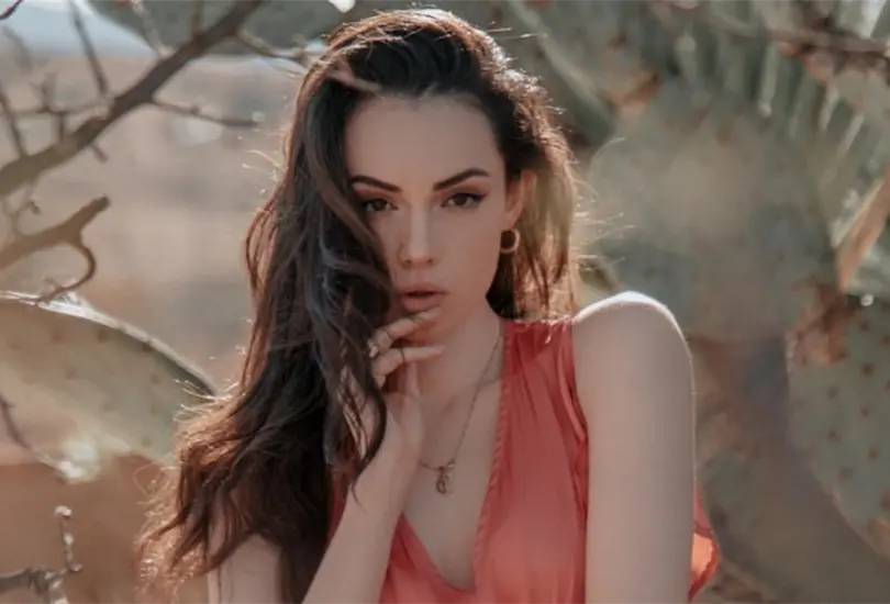 Paulina Burrola es una reconocida modelo mexicana que ahora est&aacute; en las noticias por haber terminado su relaci&oacute;n con Mauricio Ochmann.