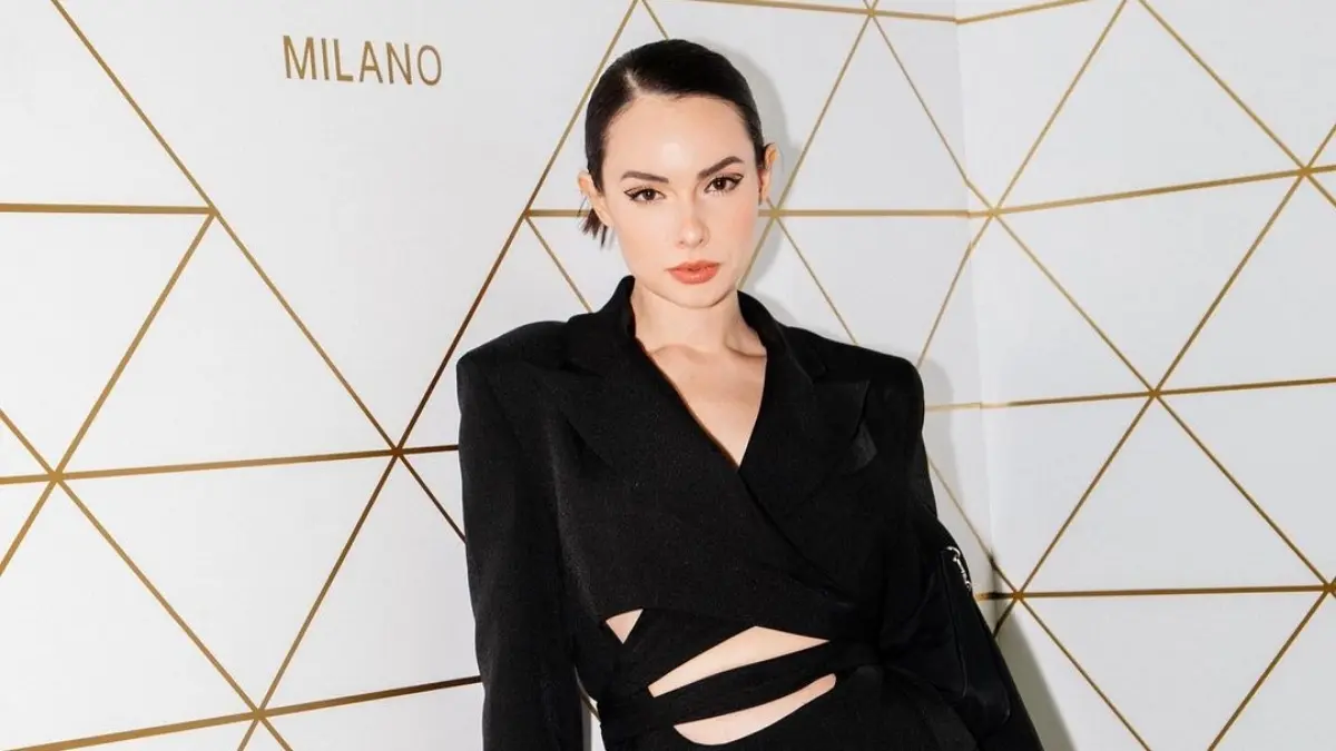 Despu&eacute;s intent&oacute; expandir su carrera y pudo ser presentadora de algunos programas de televisi&oacute;n en M&eacute;xico.