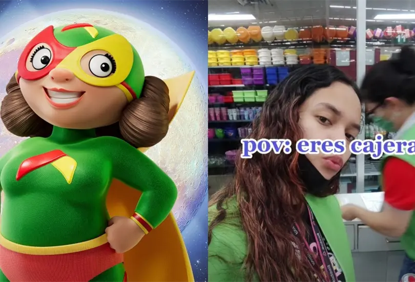 Una cajera de Bodega Aurrera revel&oacute; las quejas que escucha diariamente por parte de los clientes