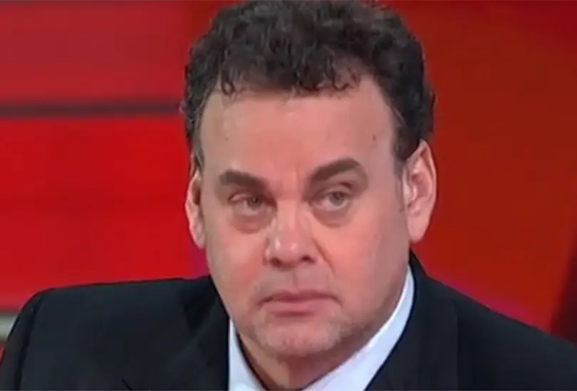 David Faitelson se llevó los comentarios negativos por parte de sus compañeros de TUDN. David Faitelson se llevó los comentarios negativos por parte de sus compañeros de TUDN.