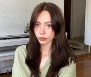 Dhasia Wezka revela el cruel maltrato que sufrió de niña por parte de su padre